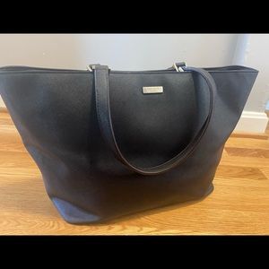Kate Spade Black Tote